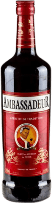 Ликёры Ambassadeur
