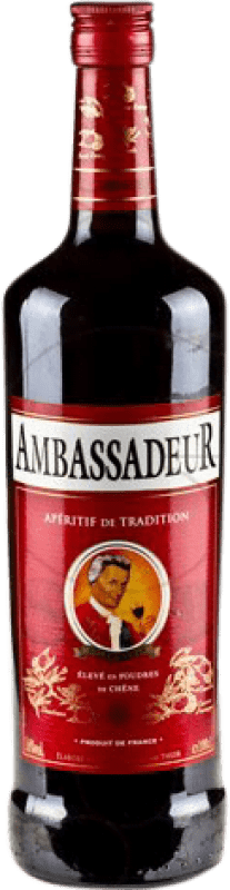 Spedizione Gratuita | Liquori Ambassadeur Francia 1 L