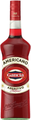 利口酒 Gancia Americano 1 L