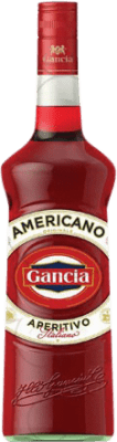 Liqueurs Gancia Americano 1 L