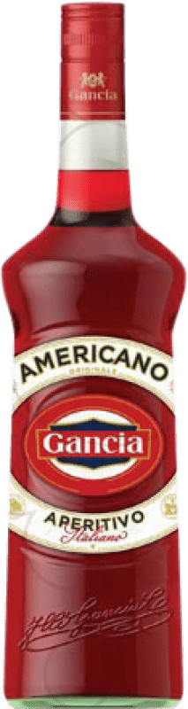 Envoi gratuit | Liqueurs Gancia Americano Italie 1 L