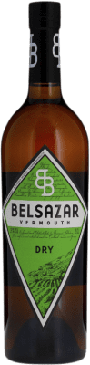 Vermouth Belsazar Dry 75 cl