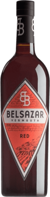 Vermouth Belsazar Red 75 cl