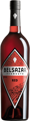 ベルモット Belsazar Red 75 cl