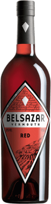 Vermut Belsazar Red