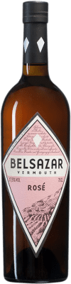 ベルモット Belsazar Rosé 75 cl