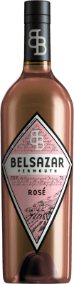 ベルモット Belsazar Rosé 75 cl