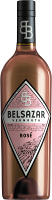 Vermut Belsazar Rosé — Rosado 75 cl