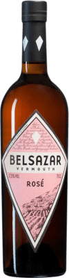 ベルモット Belsazar Rosé — ロゼ 75 cl