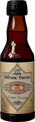 Ликеры Bitter Truth Grapefruit Маленькая бутылка 20 cl