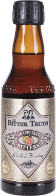 Ликеры Bitter Truth Grapefruit Маленькая бутылка 20 cl