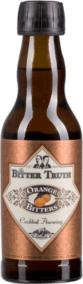 Ликеры Bitter Truth Orange Маленькая бутылка 20 cl