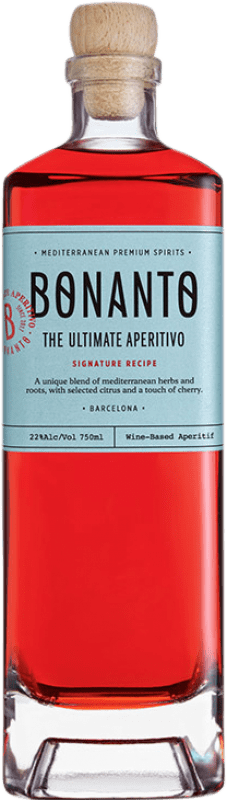 25,95 € Free Shipping | Spirits Bonanto