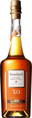 卡尔瓦多斯 Boulard X.O. Extra Old