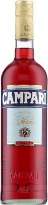 Licores Campari Biter