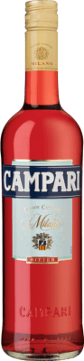Liqueurs Campari Bitter