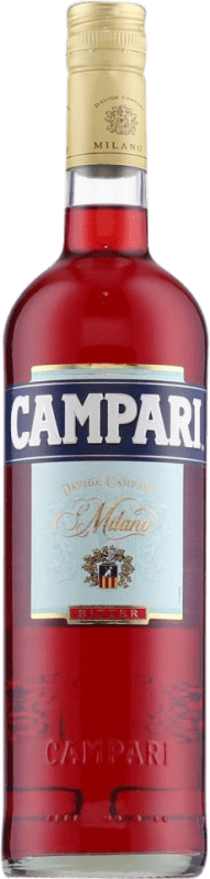 22,95 € 送料無料 | リキュール Campari Biter