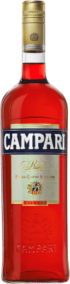 Ликёры Campari Бутылка Иеробоам Двойной Магнум 3 L