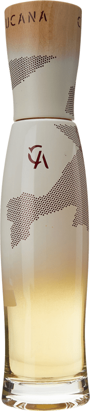 37,95 € | Cachaza Capucana Brazil Bottle 70 cl