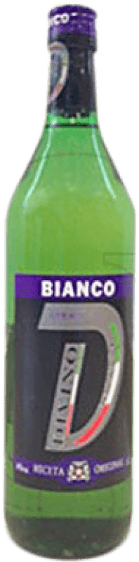 免费送货 | 苦艾酒 Divino. Bianco 西班牙 1 L