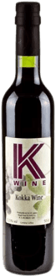 利口酒 K Wine. Kokka 瓶子 Medium 50 cl