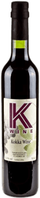 Free Shipping | Liqueurs K Wine. Kokka Spain Medium Bottle 50 cl