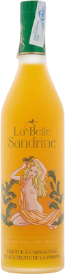 リキュール La Belle Sandrine 70 cl