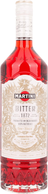 Liqueurs Martini Bitter