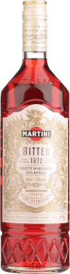 Liqueurs Martini Bitter 1872 Réserve