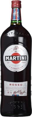 Vermouth Martini Rosso — Red 1,5 L
