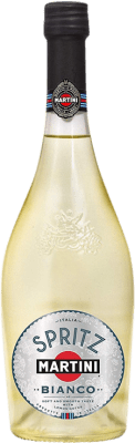 Kostenloser Versand | Wermut Martini Spritz (Royale) Bianco Italien 75 cl