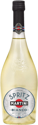 Wermut Martini Spritz (Royale) Bianco — Weißer 75 cl