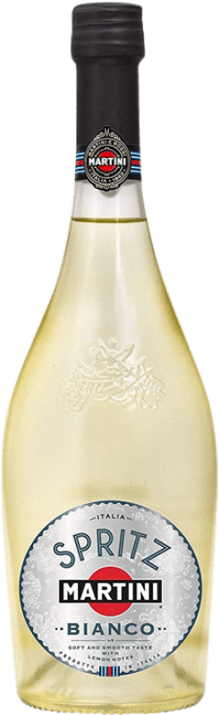 9,95 € | Vermut Martini Spritz (Royale) Bianco — Blanco Italia 75 cl