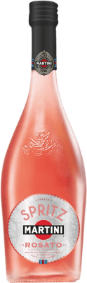 Envoi gratuit | Vermouth Martini Spritz (Royale) Rosato Italie 75 cl