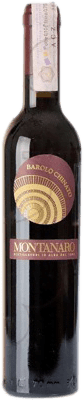 Бесплатная доставка | Ликеры Montanaro Chinato D.O.C.G. Barolo Италия бутылка Medium 50 cl