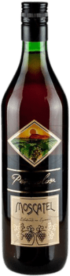 Licores Peñagolosa Moscatel Moscatel 1 L