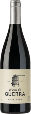 Guerra Armas Mencía Bierzo 岁 75 cl