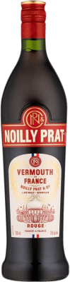 Вермут Noilly Prat Rouge — Красный