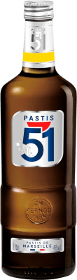 Pastis Pernod Ricard 51 Escarchado 70 cl