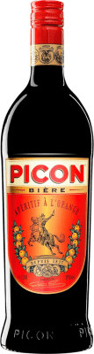 Liqueurs Amer Picon Bière 1 L