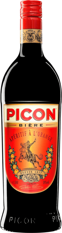 21,95 € Kostenloser Versand | Liköre Amer Picon Bière