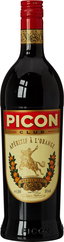 23,95 € Spedizione Gratuita | Liquori Amer Picon Club