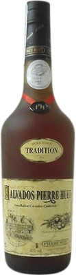 Calvados Pierre Huet. Tradition Hors d'Age 70 cl