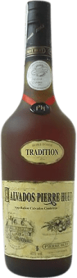Calvados Pierre Huet Traditionnelle Hors d'Âge 70 cl