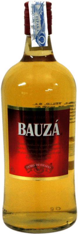 16,95 € | ピスコ Bauzá チリ 70 cl