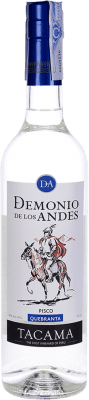 皮斯科酒 Tacama Demonio de los Andes Quebranta