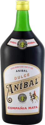 Liqueurs Quina Aníbal