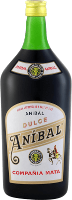 利口酒 Quina Aníbal 1 L
