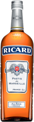 パスティス Pernod Ricard Escarchado