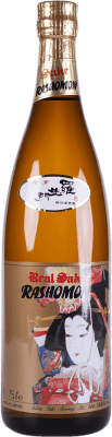 Sake Tabata Rashomon 75 cl